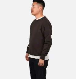 SUNRAY Sweats & Polaires*Sweat Laniakea Black