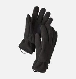 PATAGONIA Gants • Bonnets • Echarpes*Synch Gloves Black
