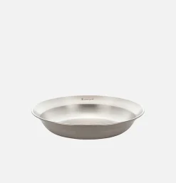 SNOW PEAK Outdoor*Tableware Dish Medium