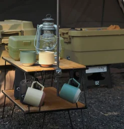 CHIPS JAPAN Outdoor*Tasse Outdoor Khaki