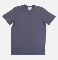 JUNGMAVEN T-shirts*Tee shirt boulder Diesel Gray