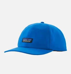 PATAGONIA ACCESSORIES Chapeaux & Casquettes*Terrabonne Cap Endless Blue