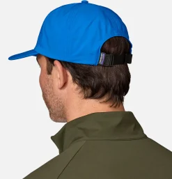 PATAGONIA ACCESSORIES Chapeaux & Casquettes*Terrabonne Cap Endless Blue