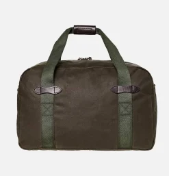 FILSON Sacs De Voyages*Tin Cloth Medium Duffle Bag Otter