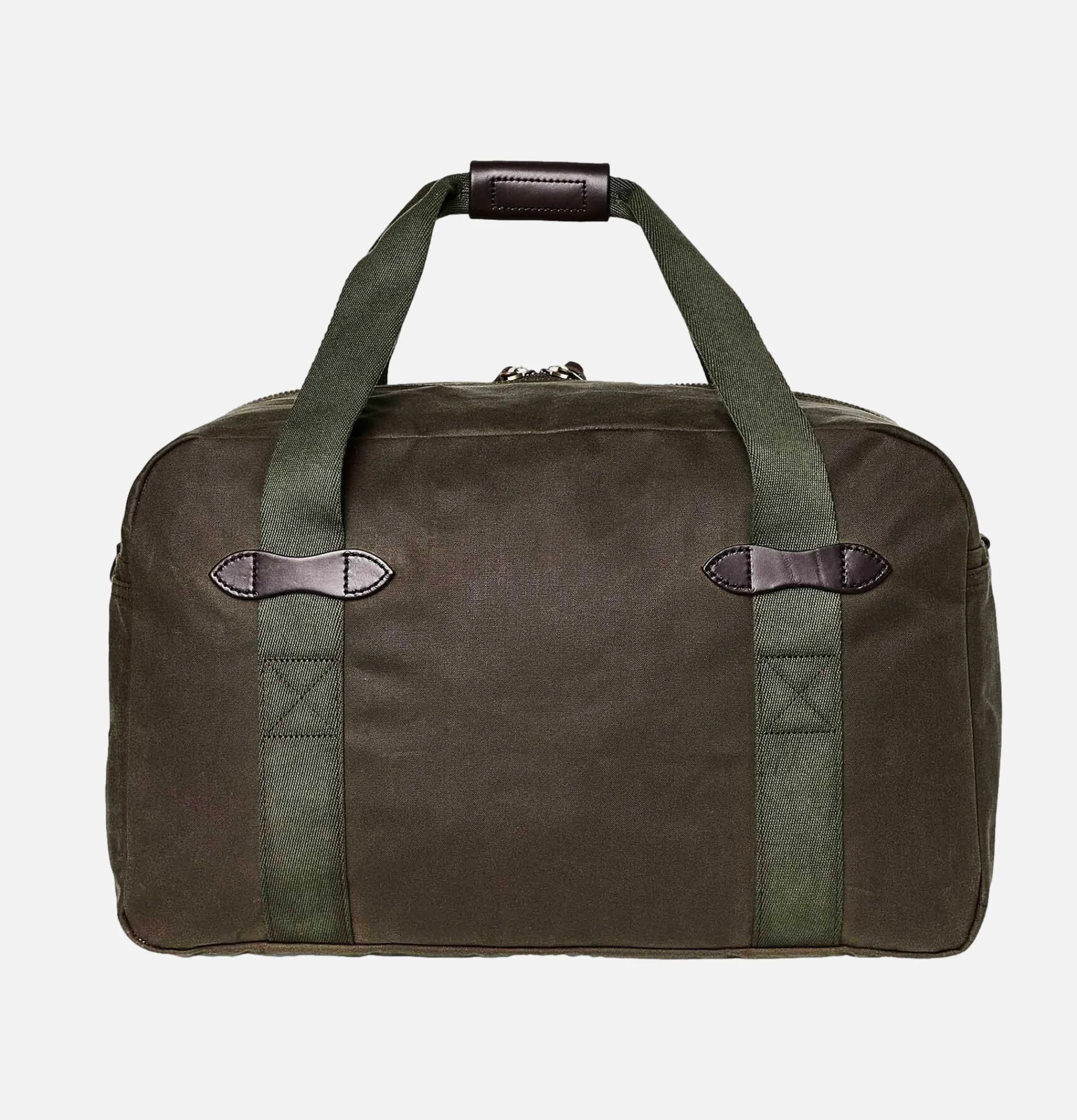FILSON Sacs De Voyages*Tin Cloth Medium Duffle Bag Otter
