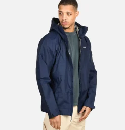 PATAGONIA Vestes*Torrent Shell 3L Jacket Navy