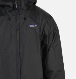 PATAGONIA Blousons & Manteaux*Torrentshell 3L Jacket Black