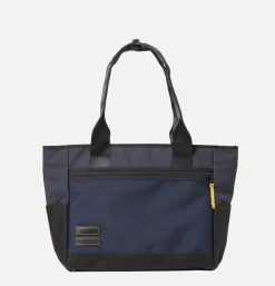 UNIVERSAL WORKS Tote-bags*Tote Bag Master Piece Navy