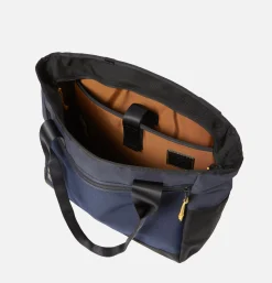 UNIVERSAL WORKS Tote-bags*Tote Bag Master Piece Navy