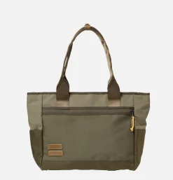 UNIVERSAL WORKS Tote-bags*Tote Bag Master Piece Olive