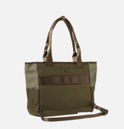UNIVERSAL WORKS Tote-bags*Tote Bag Master Piece Olive
