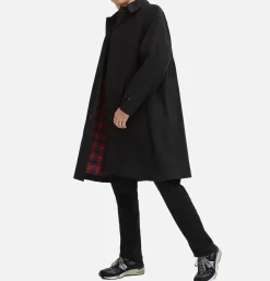 BARACUTA Blousons & Manteaux*Trench-Coat G12 Noir