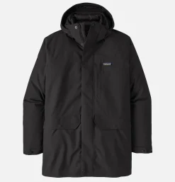 PATAGONIA Blousons & Manteaux*Tres 3 In 1 Parka Black