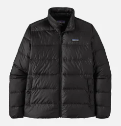 PATAGONIA Blousons & Manteaux*Tres 3 In 1 Parka Black