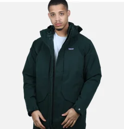 PATAGONIA Blousons & Manteaux*Tres in 1 Parka Northern Green