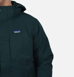 PATAGONIA Blousons & Manteaux*Tres in 1 Parka Northern Green