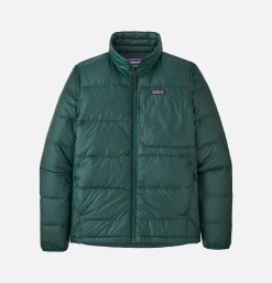 PATAGONIA Blousons & Manteaux*Tres in 1 Parka Northern Green