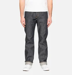 NAKED & FAMOUS Jeans*True Guy Tried And True Selvedege