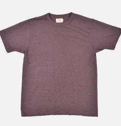 SUNRAY T-shirts*T-shirt Haleiwa Ss Raisin
