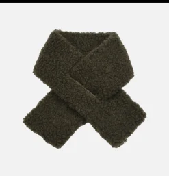 COLDBREAKER Gants • Bonnets • Echarpes*Tube Scarf Khaki