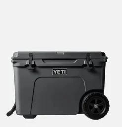 YETI Outdoor*Tundra Haul Charcoal