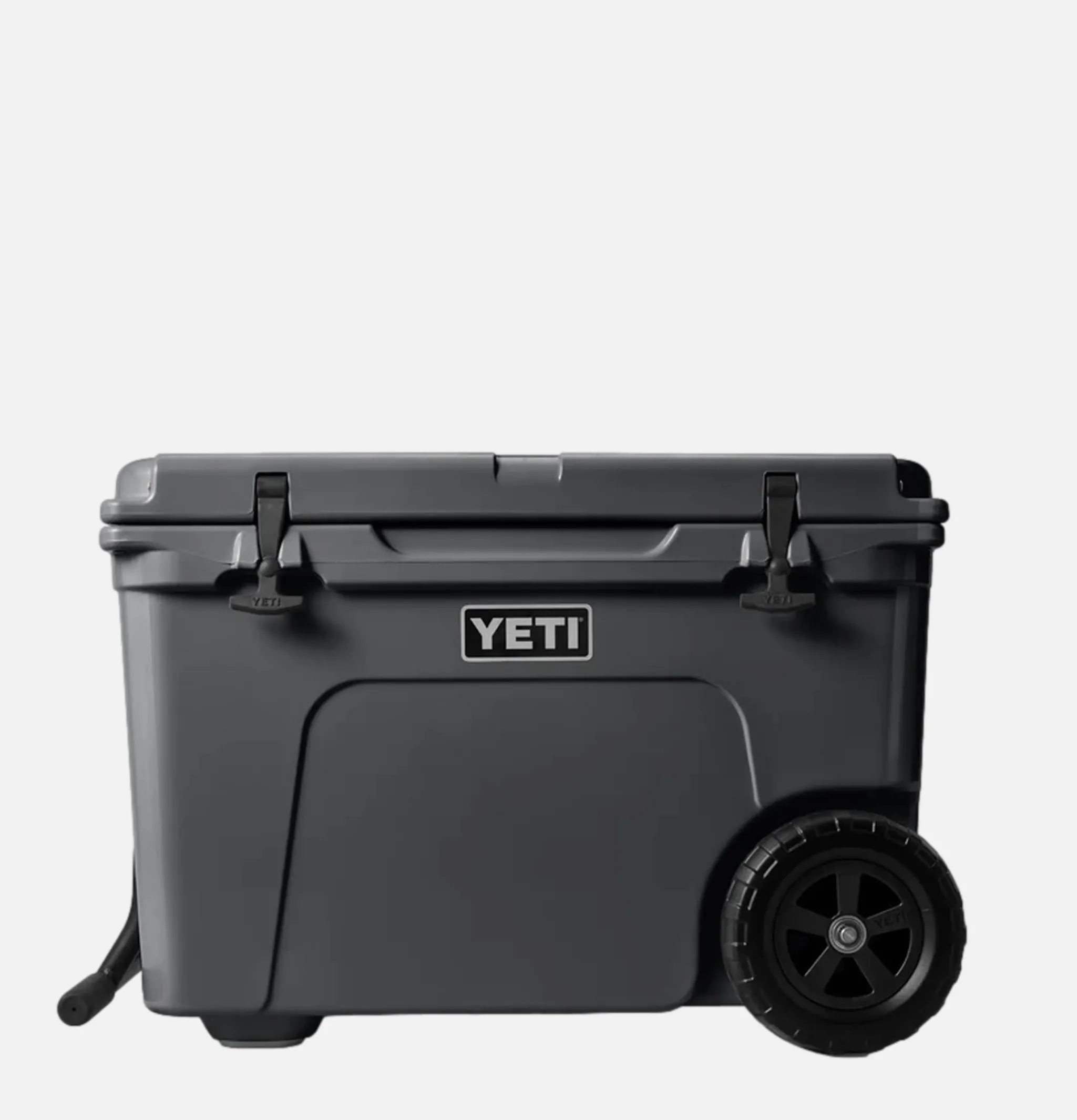 YETI Outdoor*Tundra Haul Charcoal