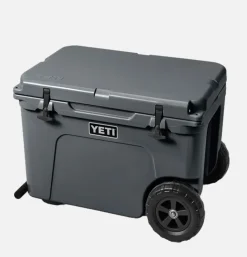 YETI Outdoor*Tundra Haul Charcoal