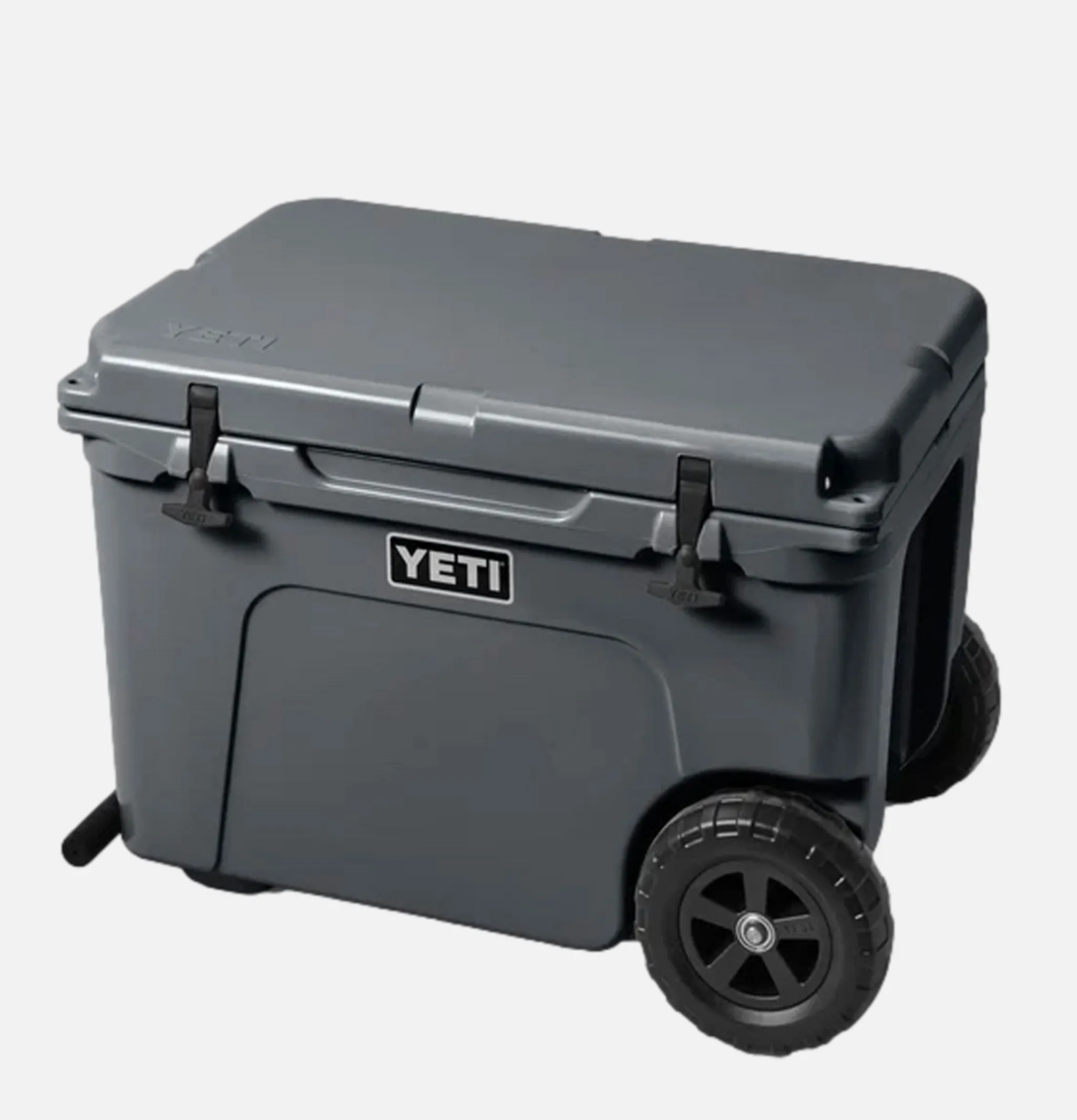 YETI Outdoor*Tundra Haul Charcoal