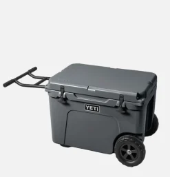 YETI Outdoor*Tundra Haul Charcoal