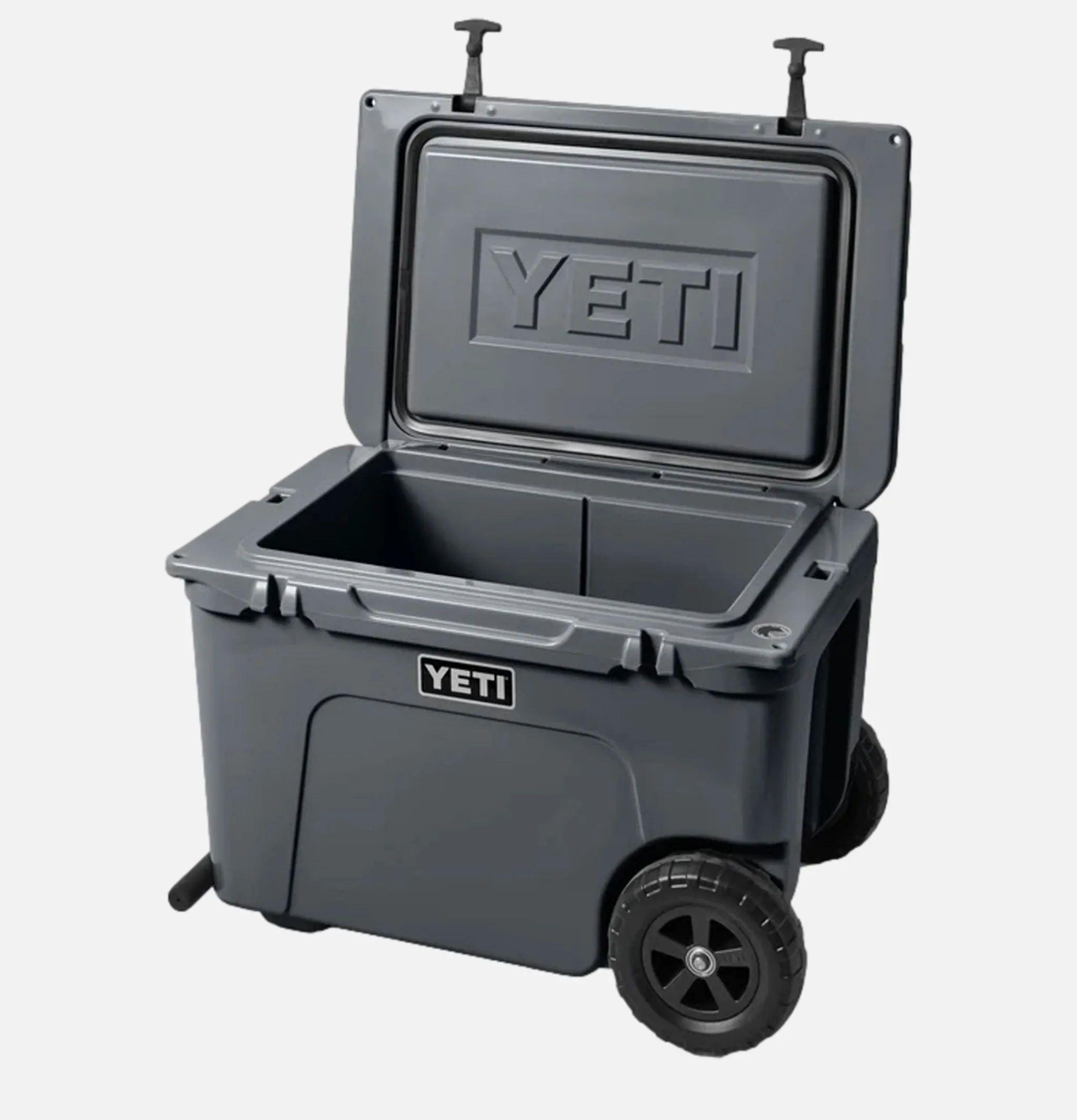 YETI Outdoor*Tundra Haul Charcoal