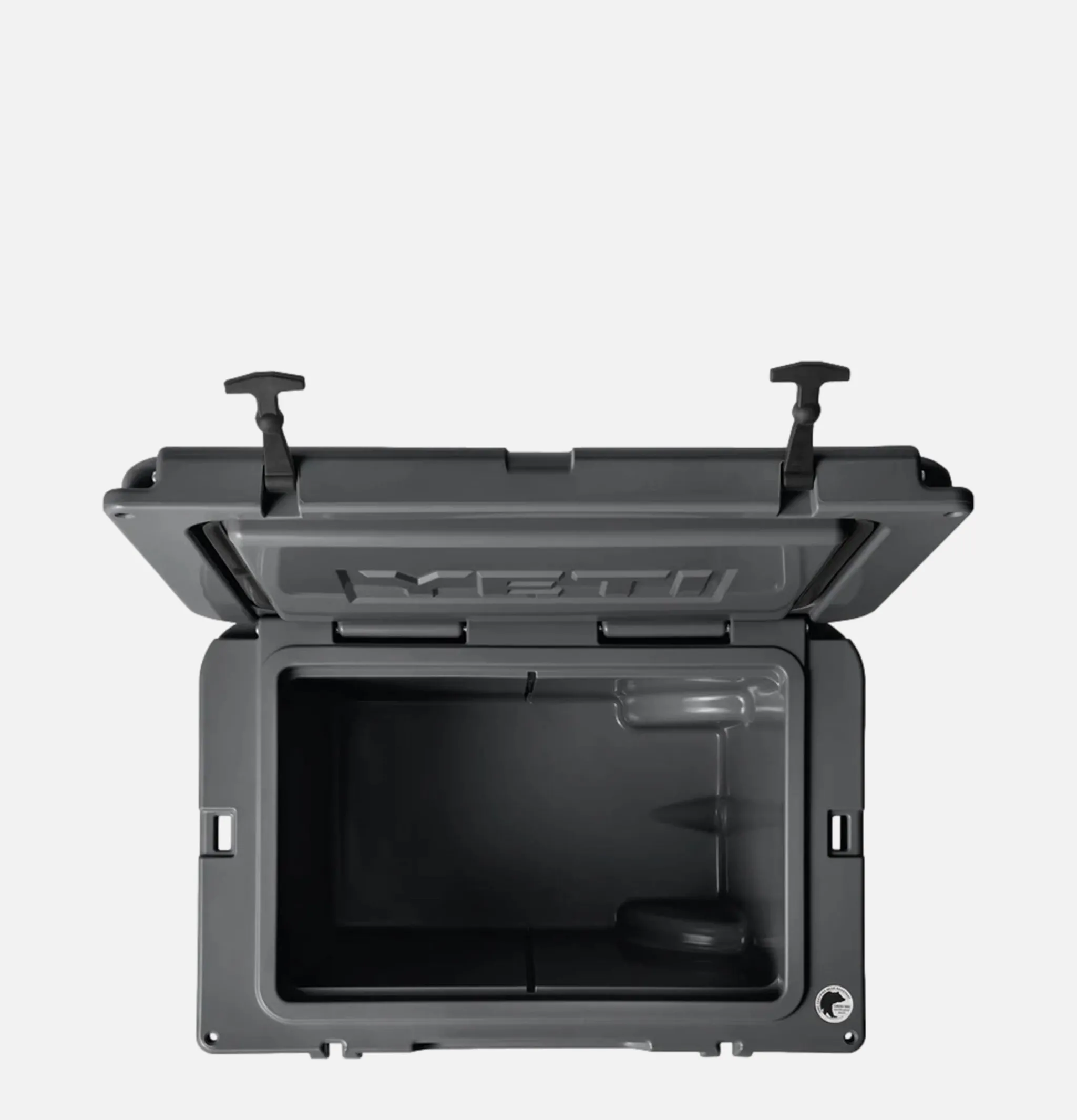 YETI Outdoor*Tundra Haul Charcoal