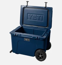 YETI Outdoor*Tundra Haul Navy