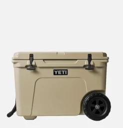 YETI Outdoor*Tundra Haul Tan
