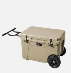 YETI Outdoor*Tundra Haul Tan