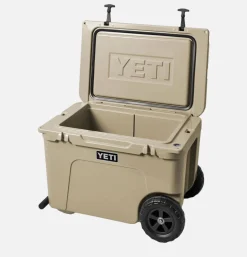 YETI Outdoor*Tundra Haul Tan