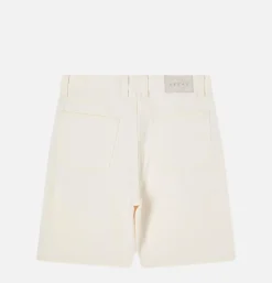 EDWIN Shorts*Tyrell Short Natural