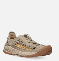 Homme KEEN Baskets*Uneek Nxis Timberwolf