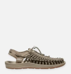 Homme KEEN Sandales|Baskets*Uneek Timberwolf Grey