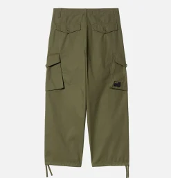 CARHARTT WIP Pantalons*Unity Pant Dundee Heavy Enzyme