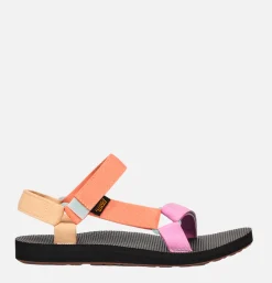 Femme TEVA Sandales*Urban Femme Unwind Multi