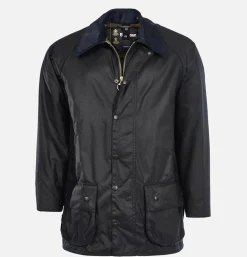 BARBOUR Blousons & Manteaux*Veste Beaufort Classic Navy