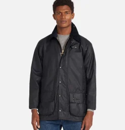 BARBOUR Blousons & Manteaux*Veste Beaufort Classic Navy