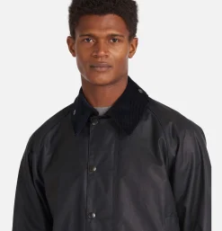 BARBOUR Blousons & Manteaux*Veste Beaufort Classic Navy