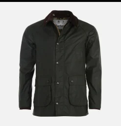 BARBOUR Blousons & Manteaux*Veste Bedale SL Wax Sage
