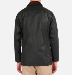 BARBOUR Blousons & Manteaux*Veste Bedale SL Wax Sage