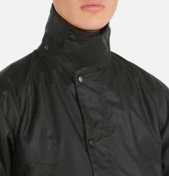 BARBOUR Blousons & Manteaux*Veste Bedale SL Wax Sage