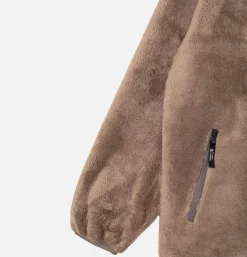 MANASTASH Pulls & Cardigans*Veste Bigfoot Jacket 23 Grey