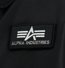 ALPHA INDUSTRIES Vestes*Veste Cwu 45 Noire
