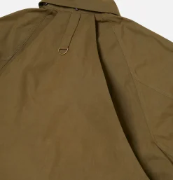 WOOLRICH Blousons & Manteaux*Veste de Pêche Classique Olive