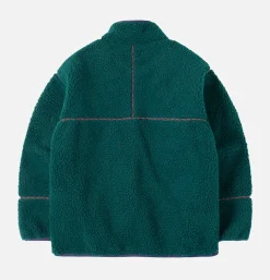MANASTASH Pulls & Cardigans*Veste Gorilla 23 Dark Green